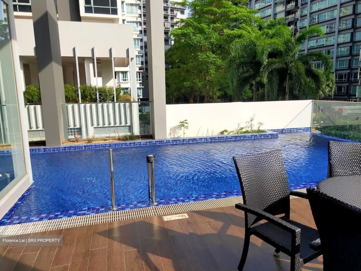 Leicester Suites (D13), Apartment #574412311